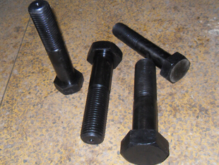 高強(qiáng)度螺栓，鋼結(jié)構(gòu)螺栓